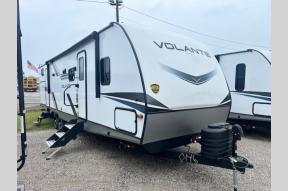 New 2024 CrossRoads RV Volante 32SB Photo