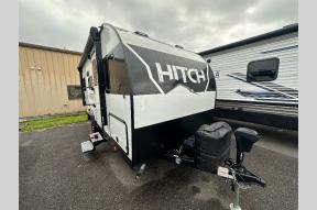 Used 2021 Cruiser Hitch 16RD Photo