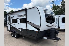 New 2025 Forest River RV Rockwood Mini Lite 2109S Photo