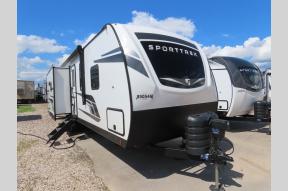 New 2025 Venture RV SportTrek ST312VIK Photo