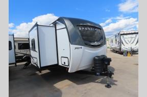 New 2025 Venture RV SportTrek Touring Edition STT272VRK Photo