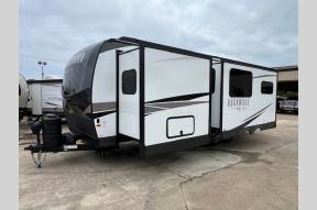 New 2024 Forest River RV Rockwood Ultra Lite 2614BS Photo