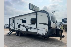 Used 2021 Forest River RV Flagstaff Super Lite 26RBWS Photo
