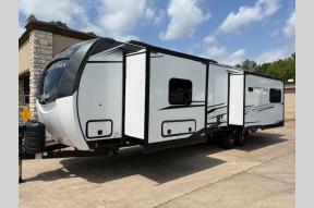 New 2025 Venture RV SportTrek Touring Edition STT343VIK Photo