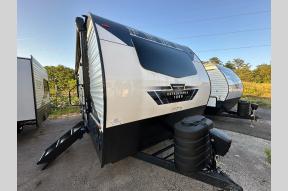 New 2024 Palomino Puma 22FKQ Photo