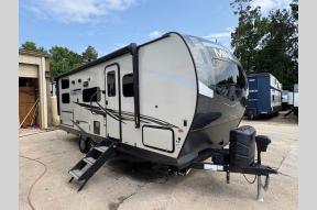Used 2022 Forest River RV Rockwood Mini Lite 2509S Photo