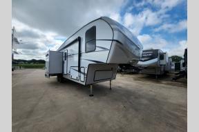 New 2023 Keystone RV Cougar Half-Ton 29RKS Photo