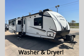 Used 2022 CrossRoads RV Sunset Trail SS330SI Photo