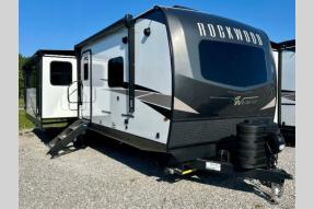 New 2025 Forest River RV Rockwood Ultra Lite 2906BS Photo