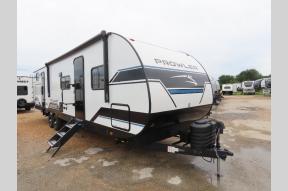 New 2025 Heartland Prowler 3209BH Photo