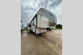 Used 2021 Forest River RV Sierra 39BARK Photo