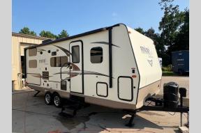 Used 2018 Forest River RV Rockwood Mini Lite 2509S Photo