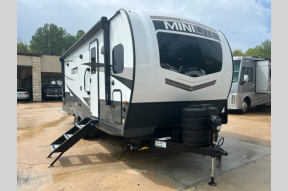 New 2024 Forest River RV Rockwood Mini Lite 2506S Photo