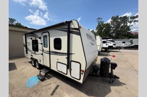 Used 2015 Forest River RV Rockwood Mini Lite 2304KS Photo