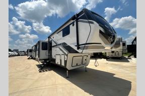New 2024 Keystone RV Montana High Country 389BH Photo