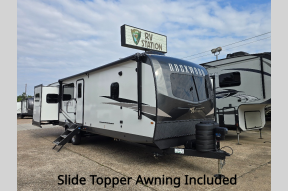 New 2025 Forest River RV Rockwood Ultra Lite 2908RL Photo