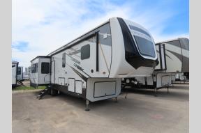 Used 2021 Forest River RV Cedar Creek 377BH Photo
