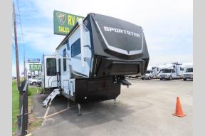 New 2026 KZ Sportster X 3915X Photo