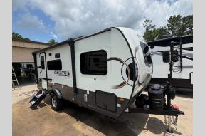 New 2024 Forest River RV Rockwood GEO Pro G19FBS Photo