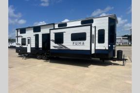 New 2024 Palomino Puma Destination 402LFT Photo