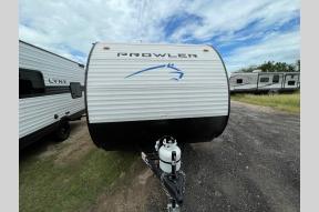 New 2025 Heartland Prowler Lynx 17BHX Photo
