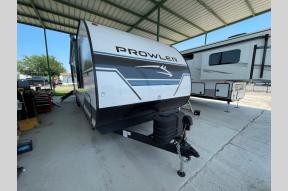 New 2025 Heartland Prowler 3211BH Photo
