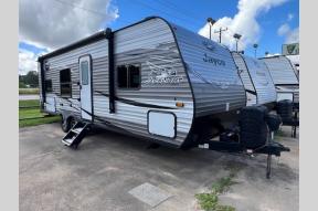 Used 2021 Jayco Jay Flight SLX 8 264BH Photo