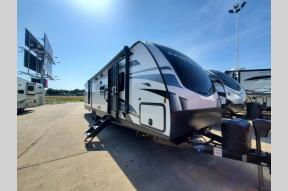 New 2022 Keystone RV Passport GT 3401QD Photo