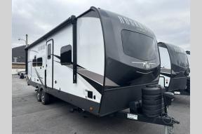 New 2024 Forest River RV Rockwood Signature 8265KBS Photo