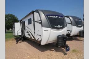 New 2024 Venture RV SportTrek Touring Edition STT336VRK Photo
