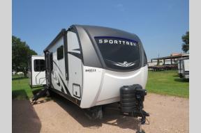 New 2024 Venture RV SportTrek Touring Edition STT343VIK Photo