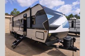 New 2025 CrossRoads RV Zinger ZR328SB Photo