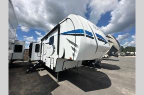 Used 2022 Forest River RV Wildcat 333RLBS Photo