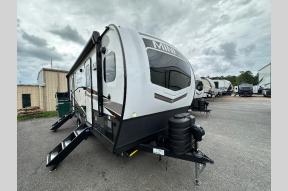 New 2024 Forest River RV Rockwood Mini Lite 2516S Photo