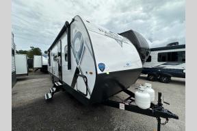 New 2025 Keystone RV Passport 284QB Photo