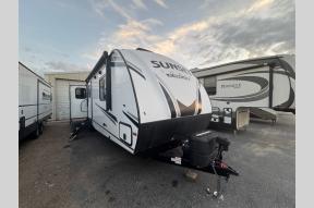 Used 2022 CrossRoads RV Sunset Trail SS330SI Photo