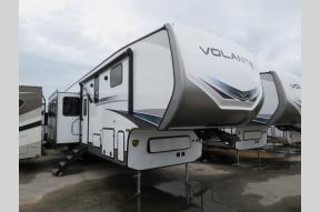 New 2023 CrossRoads RV Volante 377LF Photo