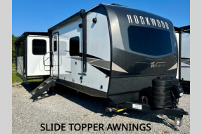 New 2025 Forest River RV Rockwood Ultra Lite 2906BS Photo