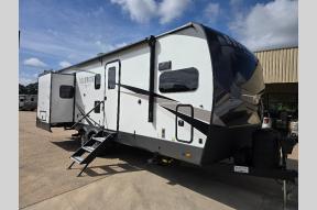 New 2024 Forest River RV Rockwood Signature 8264BHS Photo