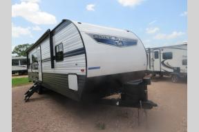 Used 2023 Gulf Stream RV Kingsport 295SBW Photo