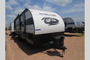 Used 2023 Forest River RV Cherokee 243TR Photo