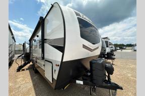 Used 2023 Forest River RV Rockwood Mini Lite 2511S Photo