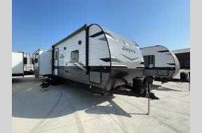 New 2024 Jayco Jay Flight 340RLK Photo