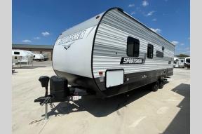 Used 2022 KZ Sportsmen SE 260BHSE Photo