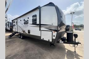 New 2025 Forest River RV Rockwood Ultra Lite 2706BH Photo