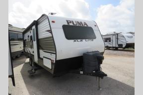 Used 2021 Palomino Puma XLE Lite 20RLC Photo