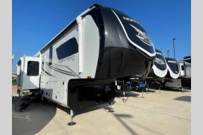 New 2025 Jayco North Point 390CKDS Photo