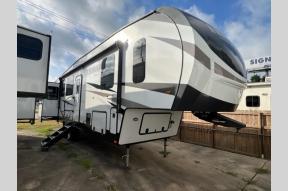 New 2023 Forest River RV Rockwood Signature 2898BS Photo