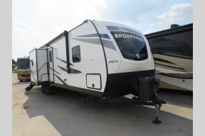 New 2025 Venture RV SportTrek ST333VIK Photo