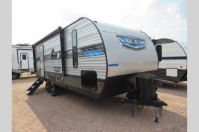 Used 2022 Forest River RV Salem 22RBS Photo